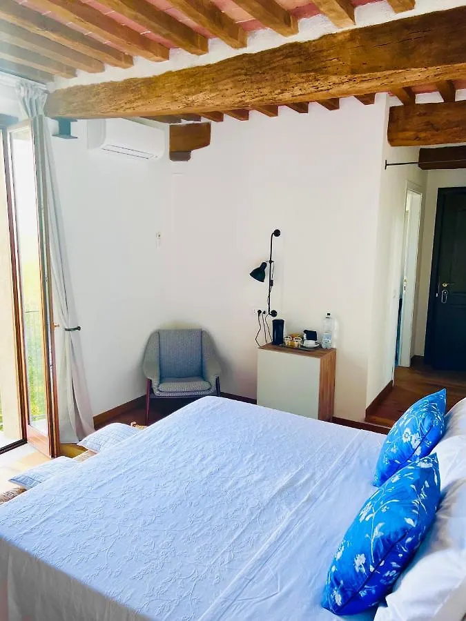 Guest House Campagnatico 0*,