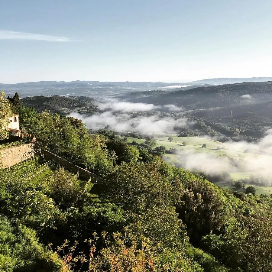 Guest House Campagnatico