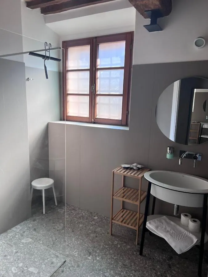 Guest House Campagnatico
