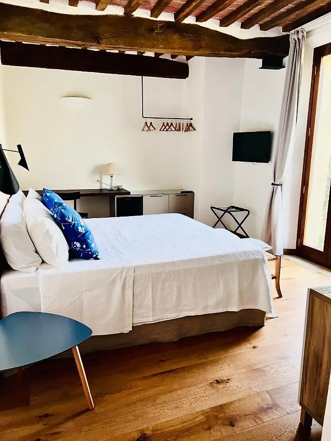 Guest House Campagnatico