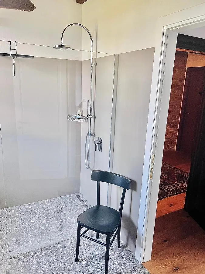 Guest House Campagnatico Italy