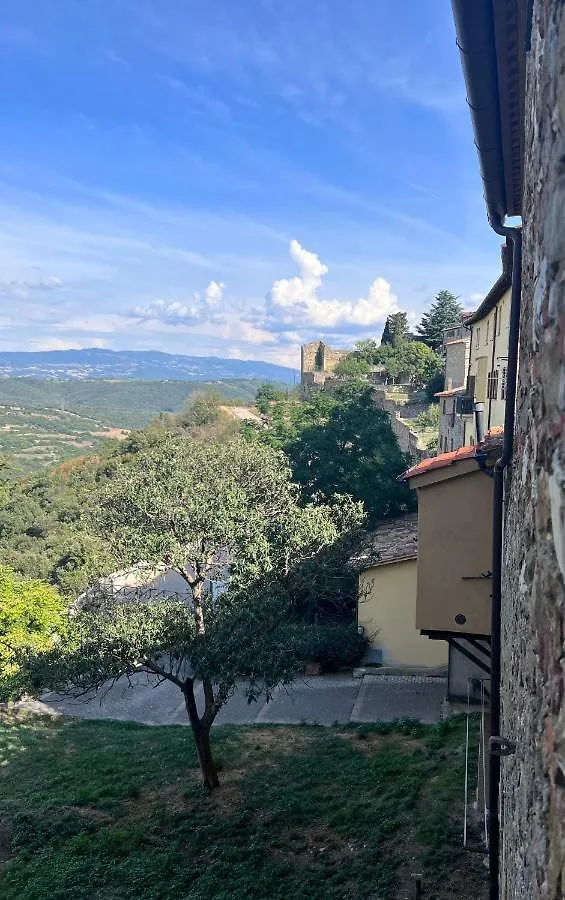 Guest House Campagnatico