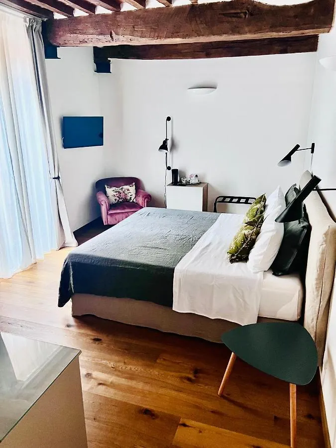 Guest House Campagnatico Italy