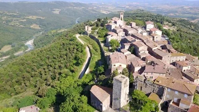 Guest House Campagnatico