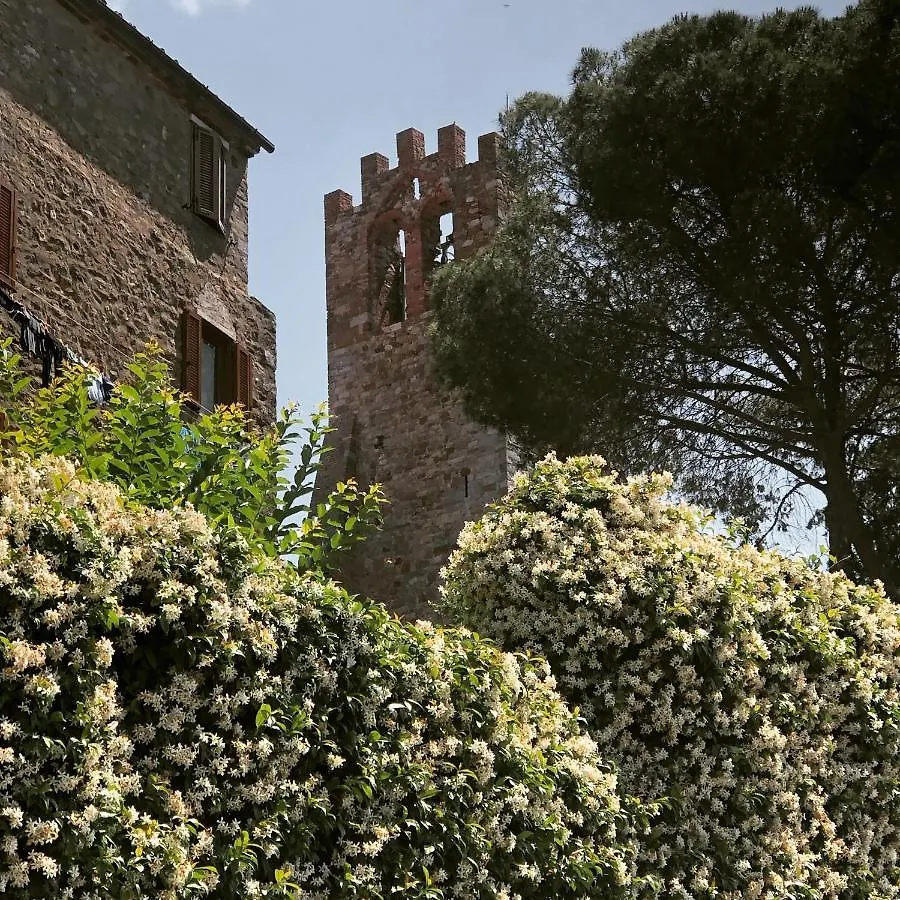 Guest House Campagnatico