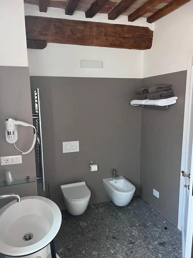 Guest House Campagnatico 0*,  Italy