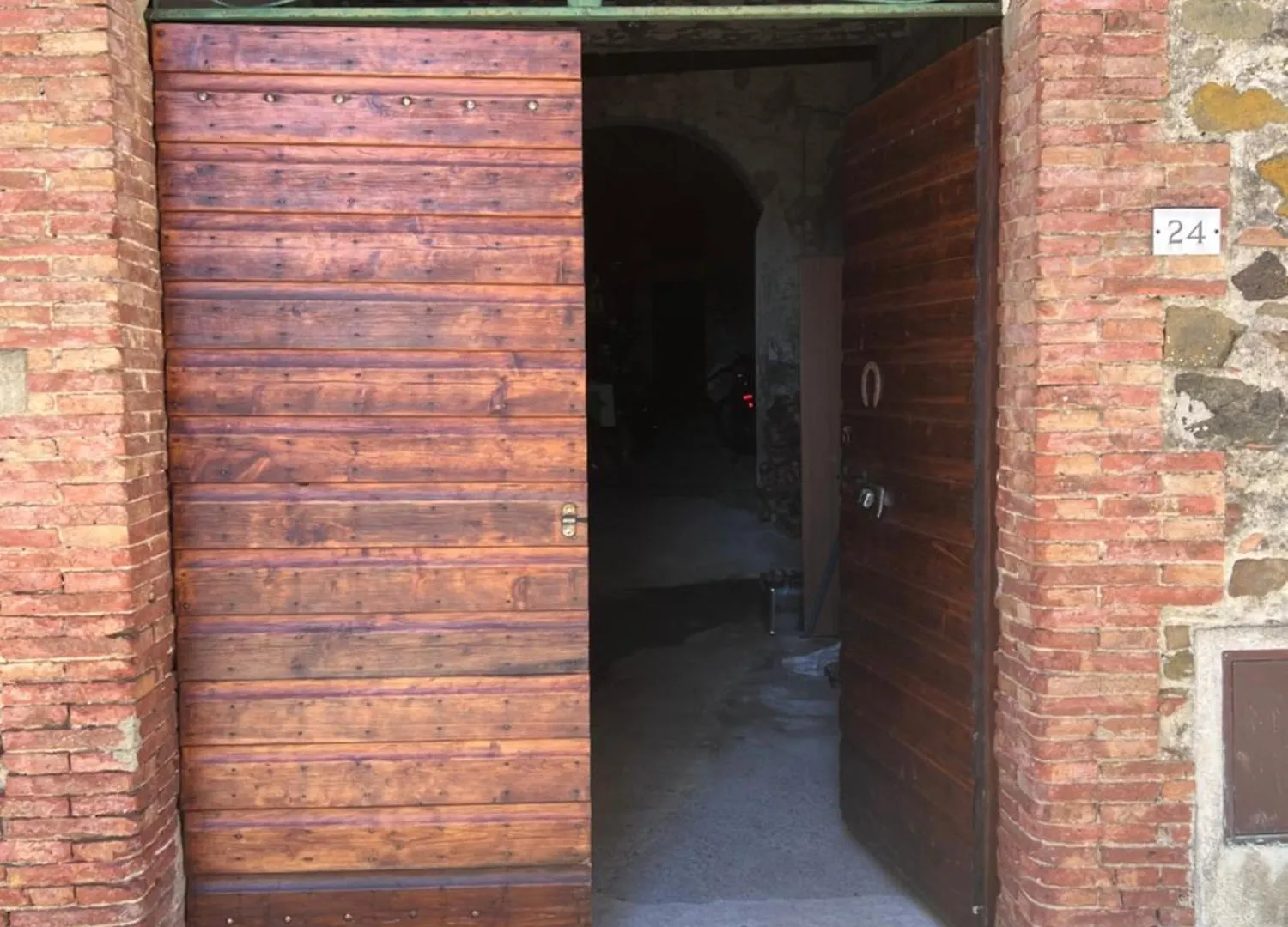 Guest House Campagnatico Italy
