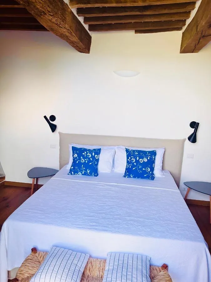 Guest House Campagnatico Italy