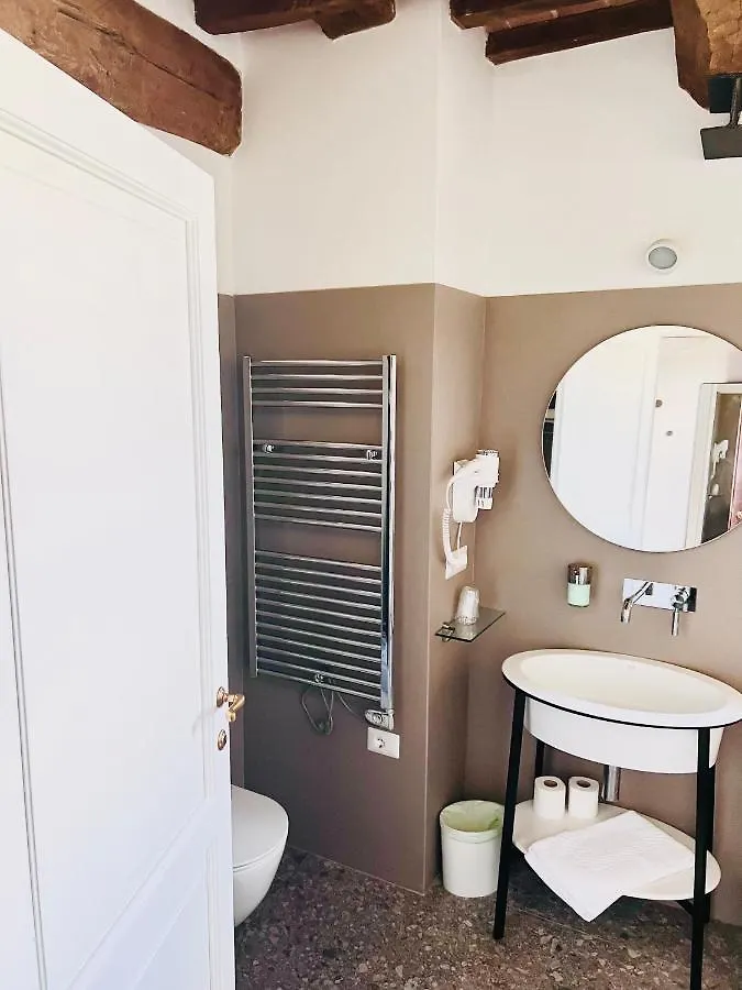 Guest House Campagnatico Italy